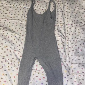 One Piece Bodysuit